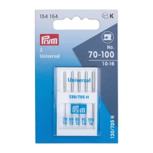 PRYM Sewing Machine Needles 154164