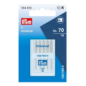 PRYM Sewing Machine Needles 154410