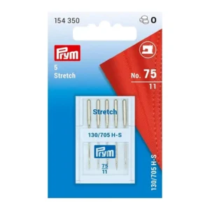 PRYM Stretch Sewing Machine Needles 154350