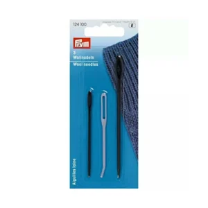 PRYM Wool Needles 124100