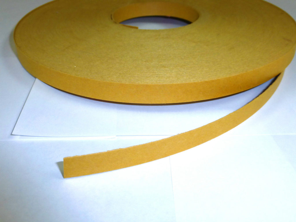 FIBRE BACK TACKING / TACK STRIP 10 METRES for UPHOLSTERY (13mm Wide