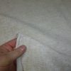 IVORY CREAM Stylish Elite Chenille Upholstery Fabric