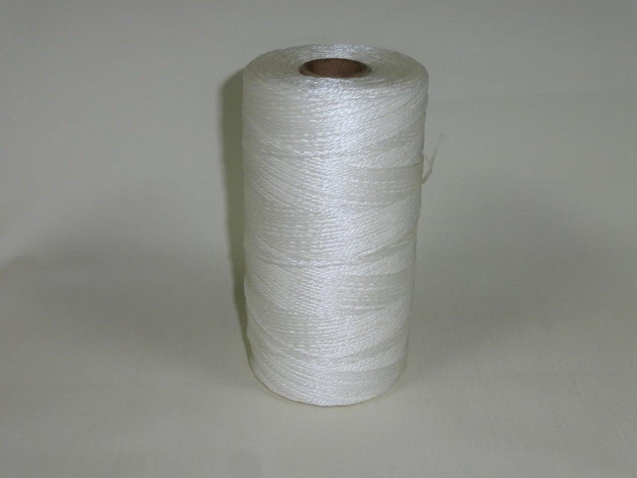 SPECIAL OFFER Upholstery supplies full cone 370 metres Nylon buttoning twine 